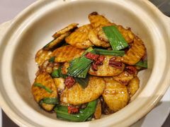 -沸腾鱼乡(知春路分店)