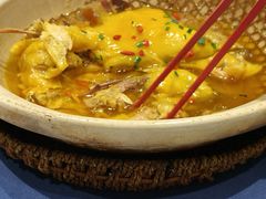 -火福·天湖阁大闸蟹博物馆主题餐厅(浅水湾店)