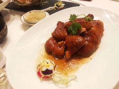 -宝丽轩中餐厅BAOLIXUAN