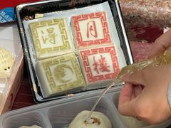 -得月楼·省级非遗·传统苏帮菜(观前店)