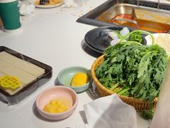 -东道煮牛肉火锅(重庆路店)