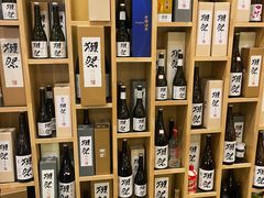 -江户家·日本料理·铁板烧(汉江东路店)
