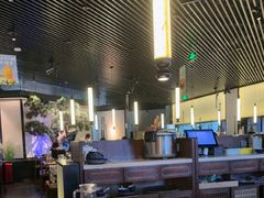 -绿茶餐厅(成都大悦城店)