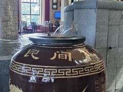 -南沙游艇会·大兵船餐厅