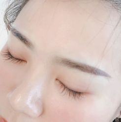-MIVI半永久纹眉绣眉