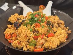 -湘肠香火锅店(团结湖店)