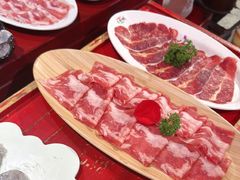 -重庆袁老四火锅(武进万达店)