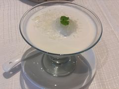 燕窝双皮奶-金悦轩海鲜酒家(拱北店)