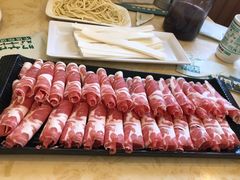-阳坊胜利涮羊肉(阳坊老店)