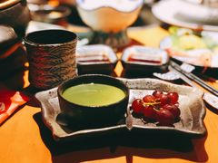 -綱元·海鲜豆捞(明州里店)