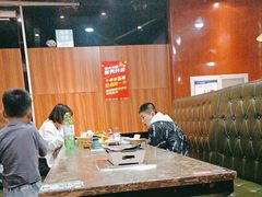 -熙成烧烤·三十三年(开发区店)