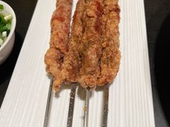 -鼓楼东街老火锅(鼓楼店)