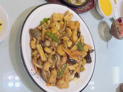 -裕德隆清真饭庄·天津特色菜(河东店)