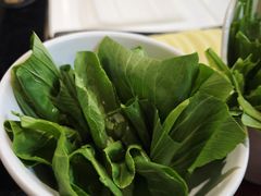 -北门涮肉·炭火铜锅涮肉(什刹海店)