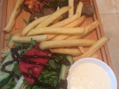 -ALAMEEN阿拉伯餐厅(三里屯店)