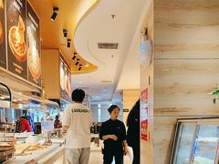 -比格比萨自助(宋家庄店)