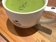 -Peet's Coffee皮爷咖啡(浦东世纪汇店)