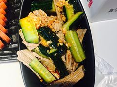 -鱼酷活鱼烤鱼(中联广场店)