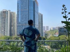 -庄子梦然·城市微度假·24h按摩·推拿·spa