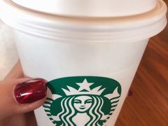 -星巴克(上海汇锦里店)