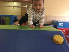 -奇乐全日制婴儿学校·早教