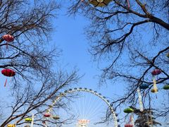 -北京石景山游乐园