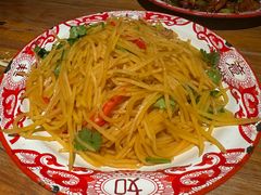 -破三川·新川菜(静安大融城店)