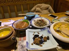 -局气 烤鸭·北京菜(光华路店)