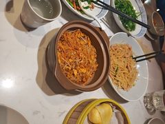 -福厨餐厅·宜昌地标美食(水悦城店)