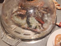 -一方渔歌蒸汽海鲜自助(文化路万达广场店)