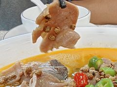 -五谷屯私房菜·始于2005(中山陵童卫路店)