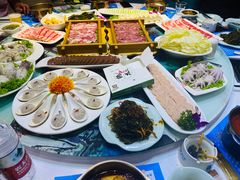 -德龙火锅(松源街直营店)