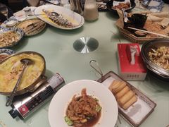-大张烙馍村(绿地店)