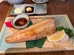 -阿吾罗日本料理(K11艺术中心店)