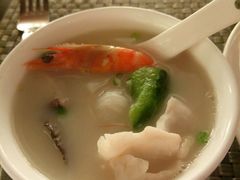 -339旋转餐厅(天府熊猫塔店)