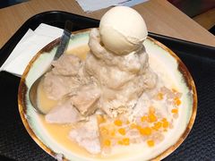 -Meet Fresh鮮芋仙(时代天街店)