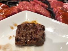 -俺的焼肉(銀座9丁目店)
