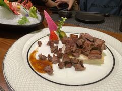 -武藏日本料理(宝安壹方城店)