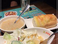 -豪享来中西餐厅(金水东路店)