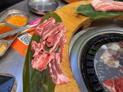 -玄希浪漫厨房·韩料烤肉(湖滨银泰in77店)