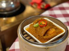 -广东胜利宾馆西关粤中餐厅