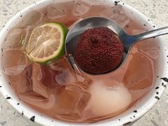 -雲物·云南小馆(好悦天地店)