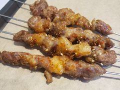 -大成海鲜烧烤·海鲜粥(安顺路店)