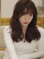 -MORI HAIR SALON日式美发沙龙