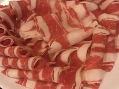 -北门涮肉·炭火铜锅涮肉(什刹海店)