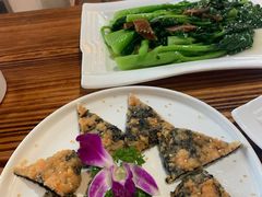 -百年银屏蚝烙·潮汕菜·非遗(乐山店)
