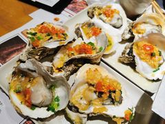 -木屋烧烤(惠阳华润小径湾店)