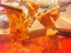 -小龙坎火锅(总店)