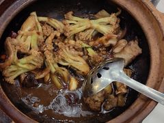 -大嫂镬仔·焖鸡煲·啫啫煲(逢源路店)