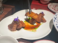 -锦楼·臻选新杭帮(杭州中心店)